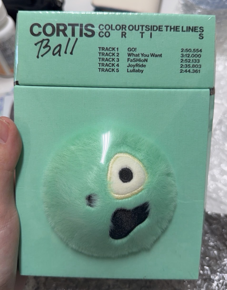 已拆球專（現貨速出）