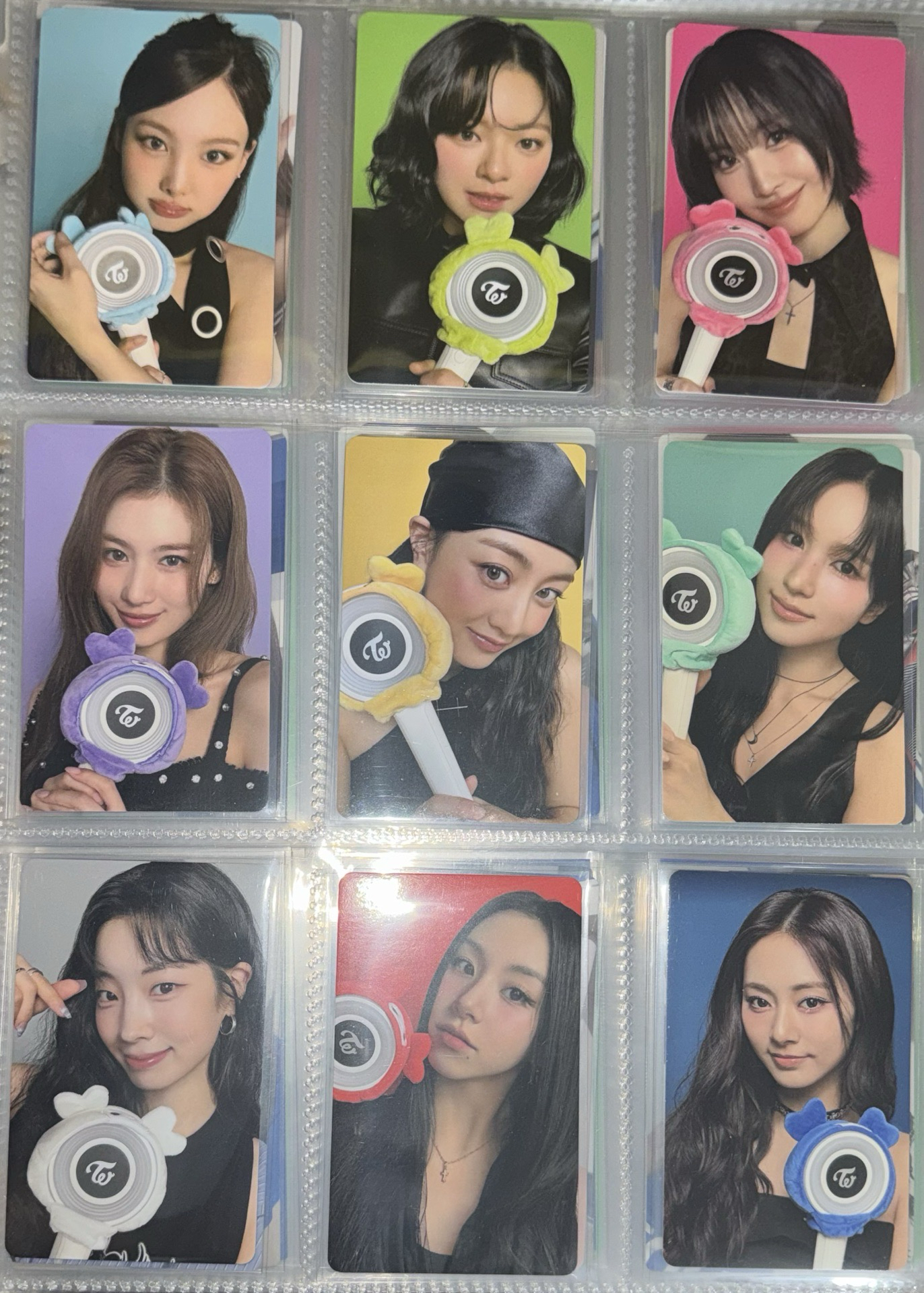 日本六巡升級禮