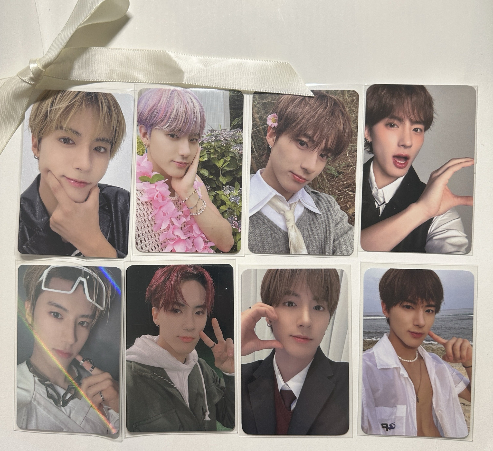 🐶Eric小卡出清