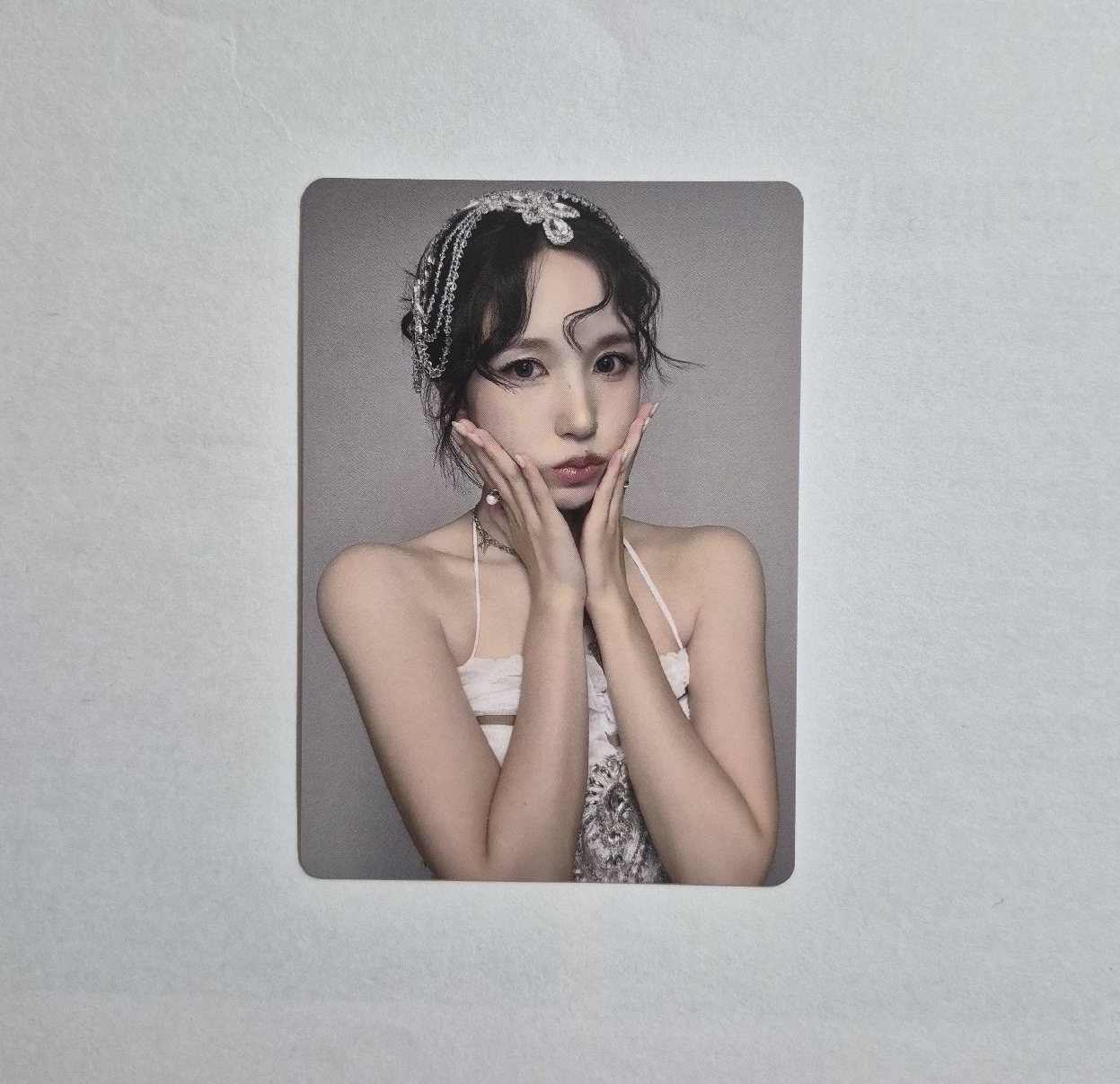 Mina play 塔店 幸運卡