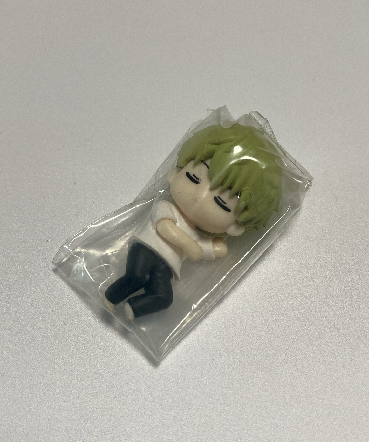 間諜家家酒｜洛伊德（黃昏）｜睡姿扭蛋