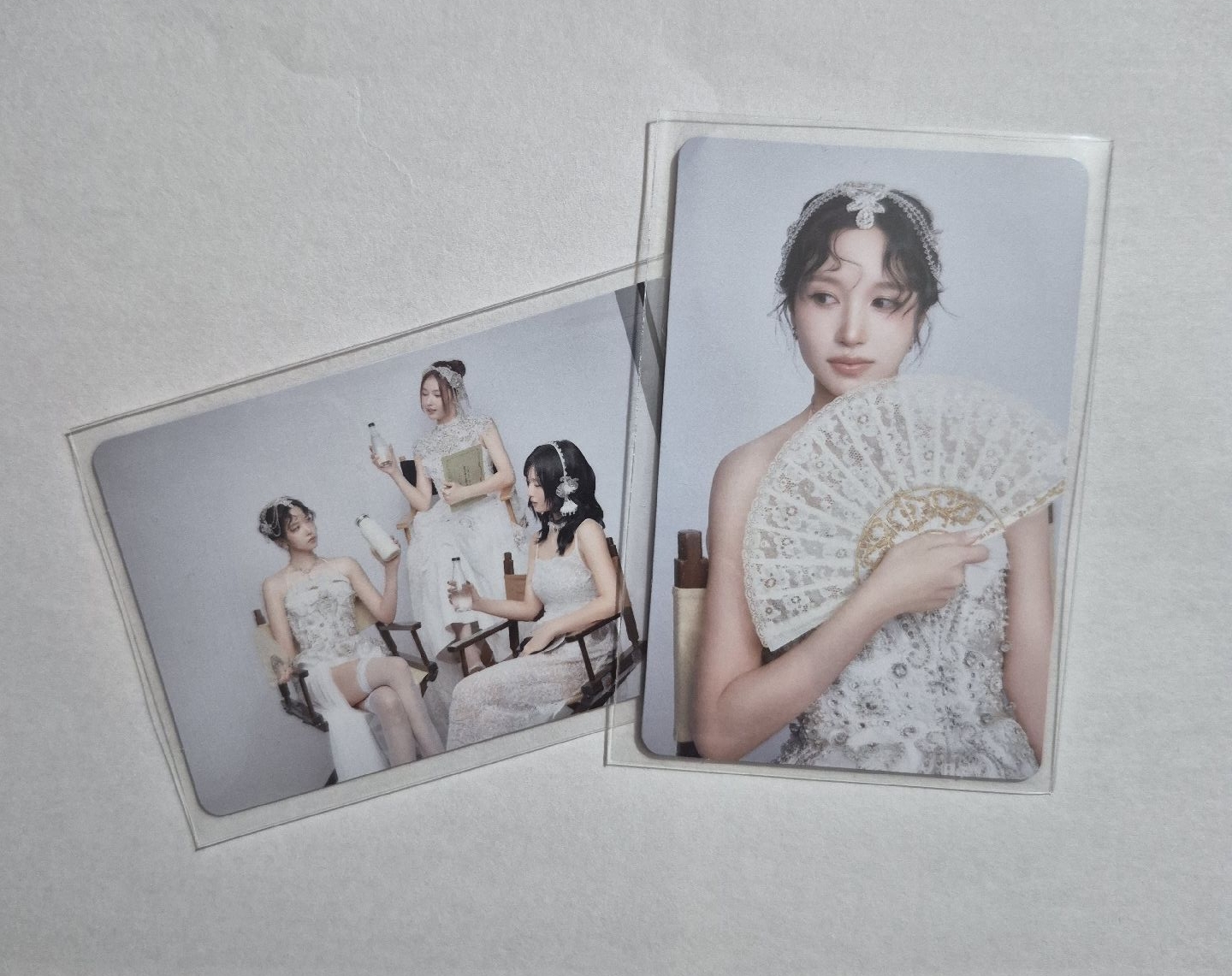 MISAMO play OJ盤 專卡