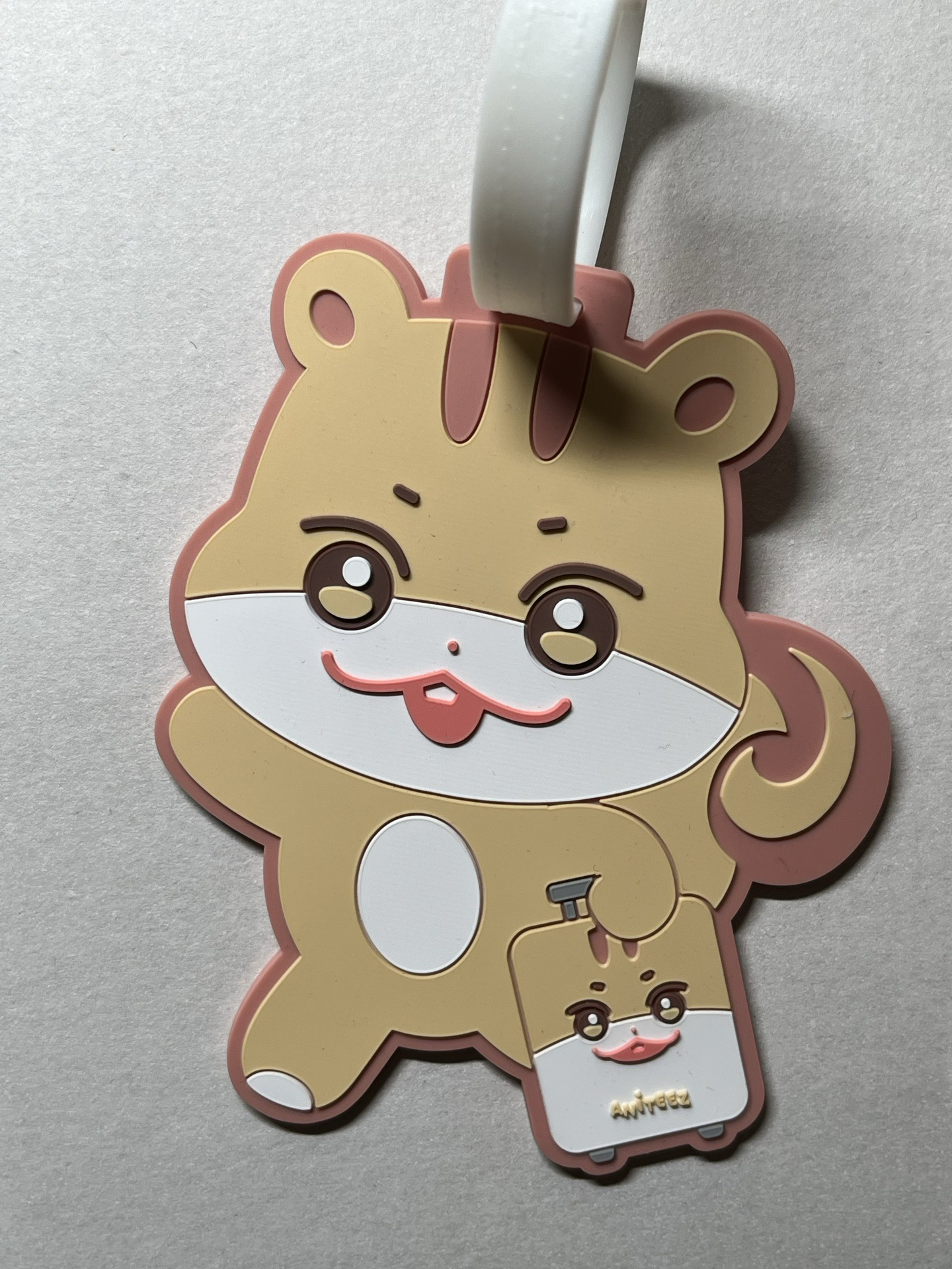 中拉米吊牌（二手）