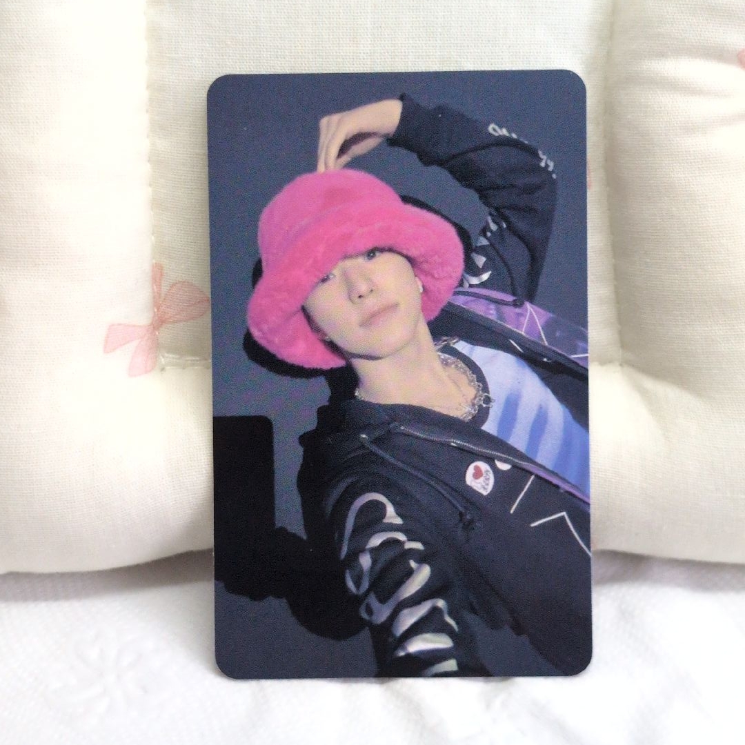 權純永（順榮）Hoshi 正規五