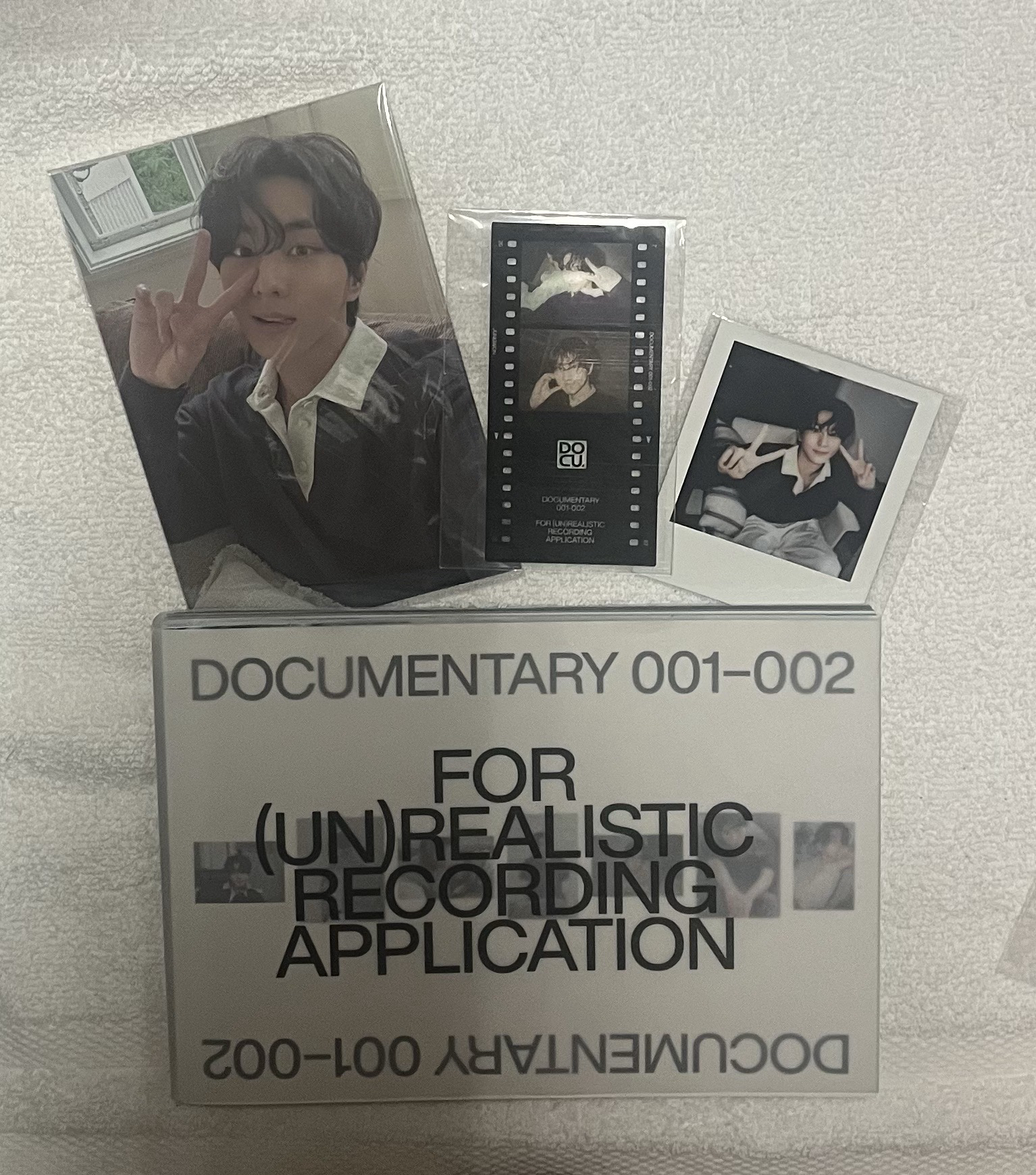 元25年曆組+寫真