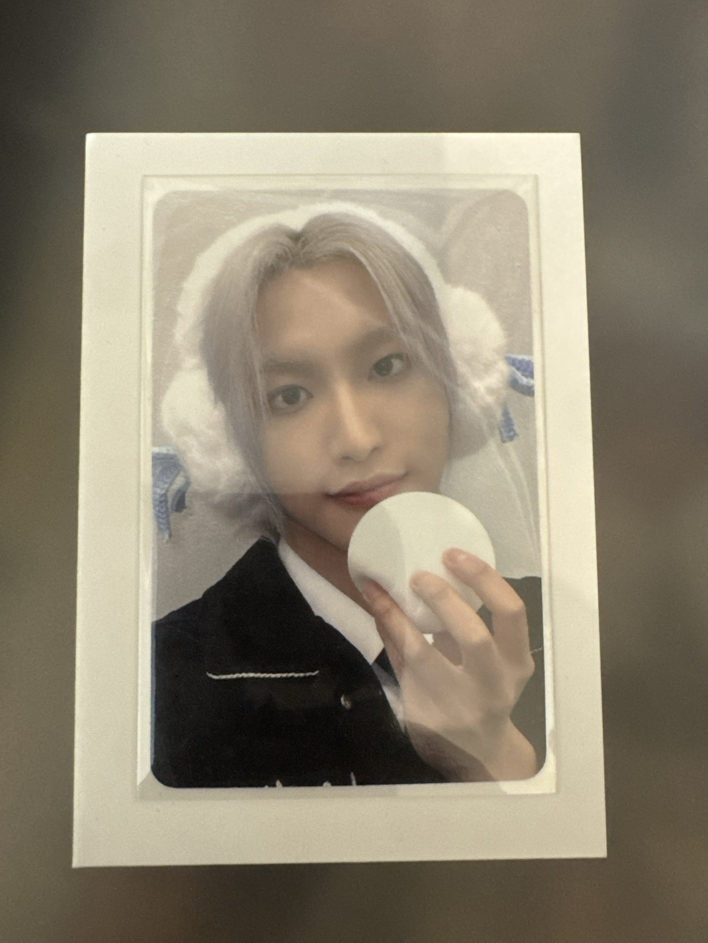 GH2 MINIRECORD 2.0 包子星