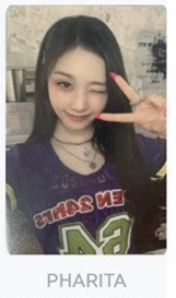 塔 DRIP 愛心鑰匙扣吊飾 周邊卡 