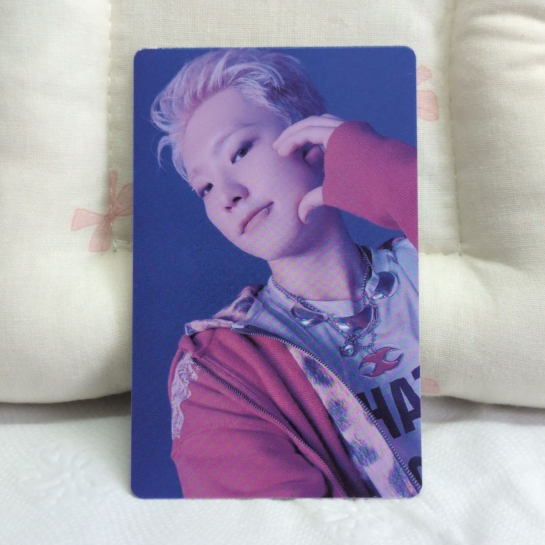 權純永（順榮）Hoshi BSS'TELEPARTY'