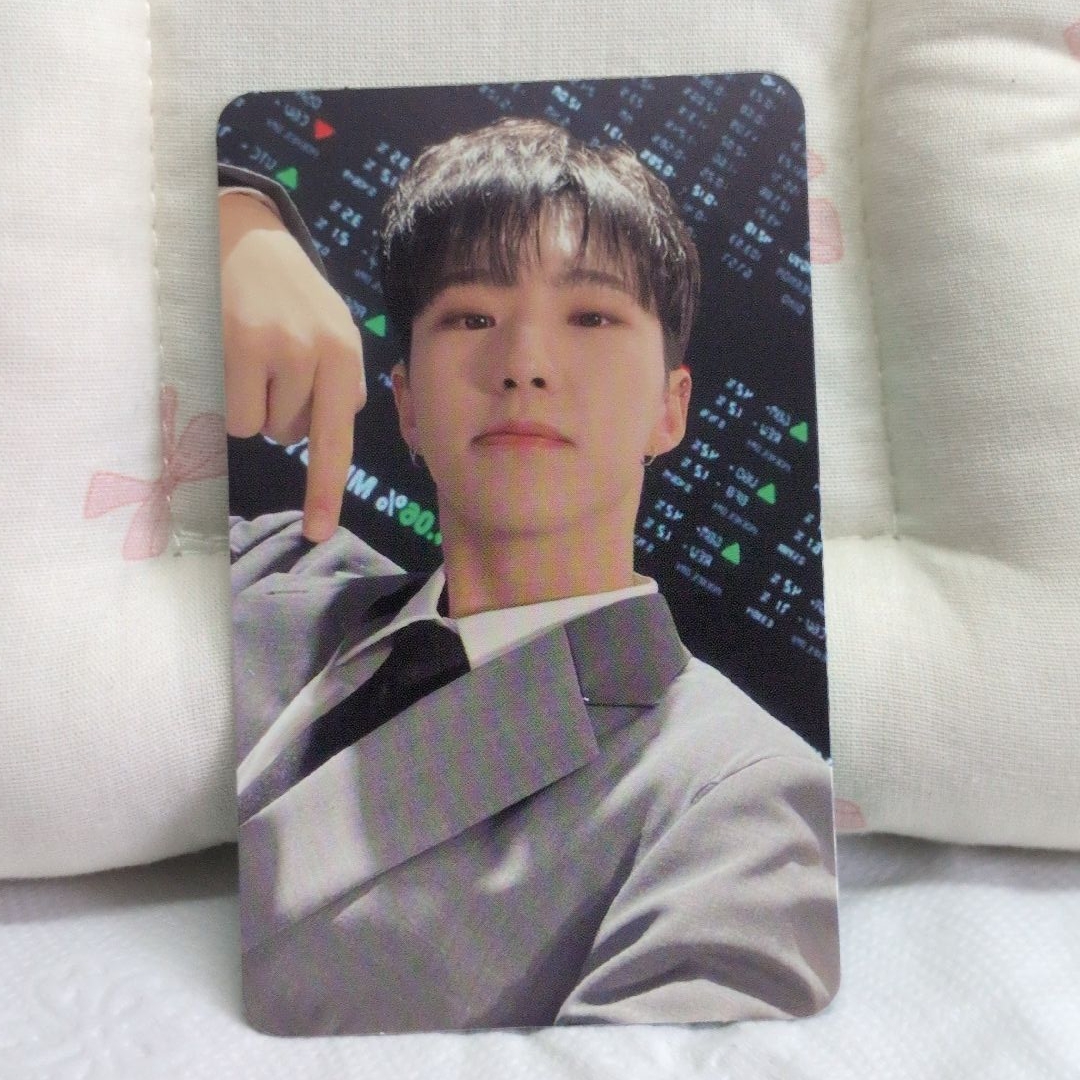 權純永（順榮）Hoshi BSS'SECOND WIND'