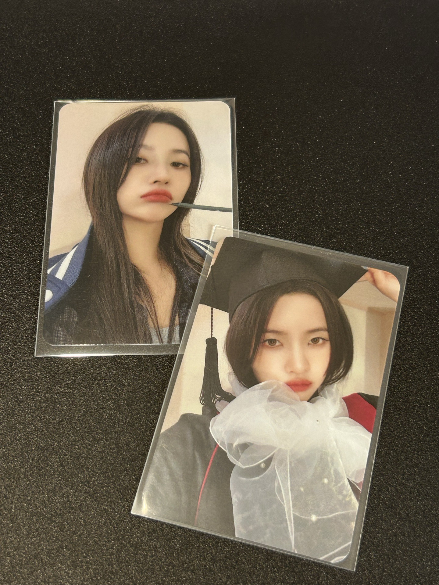 正規二 ms 5.0 特典卡娟