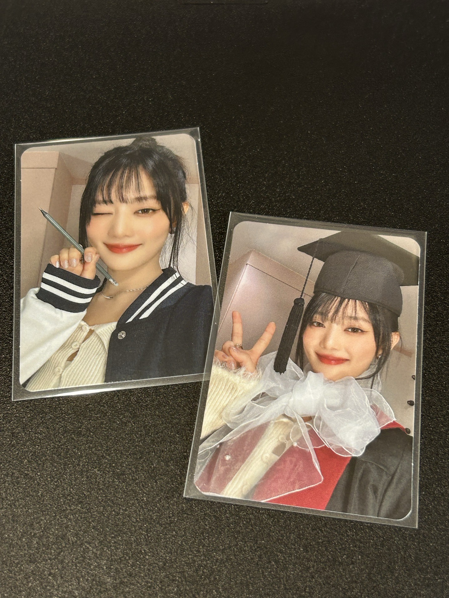 正規二 ms 5.0 特典卡妮