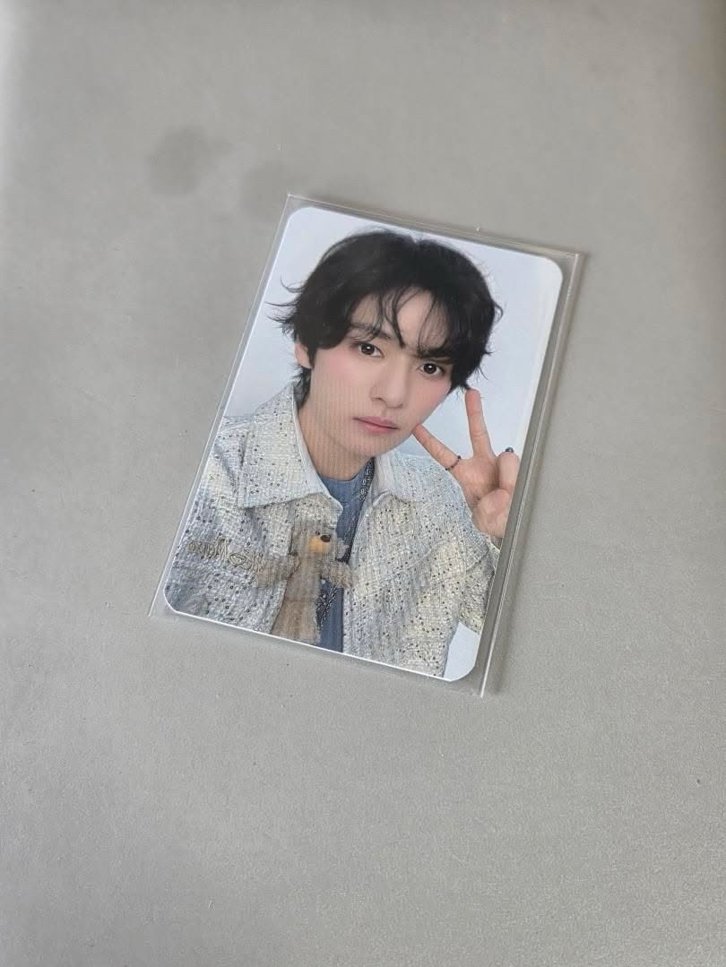 5th FM線下滿額卡