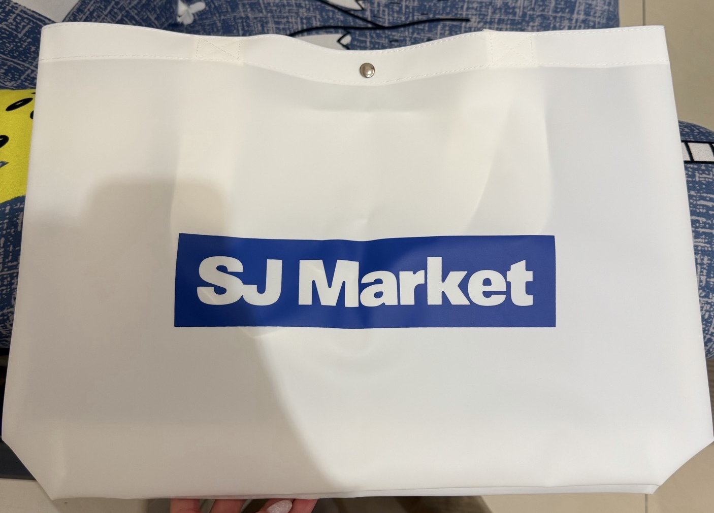 日本超市購物袋