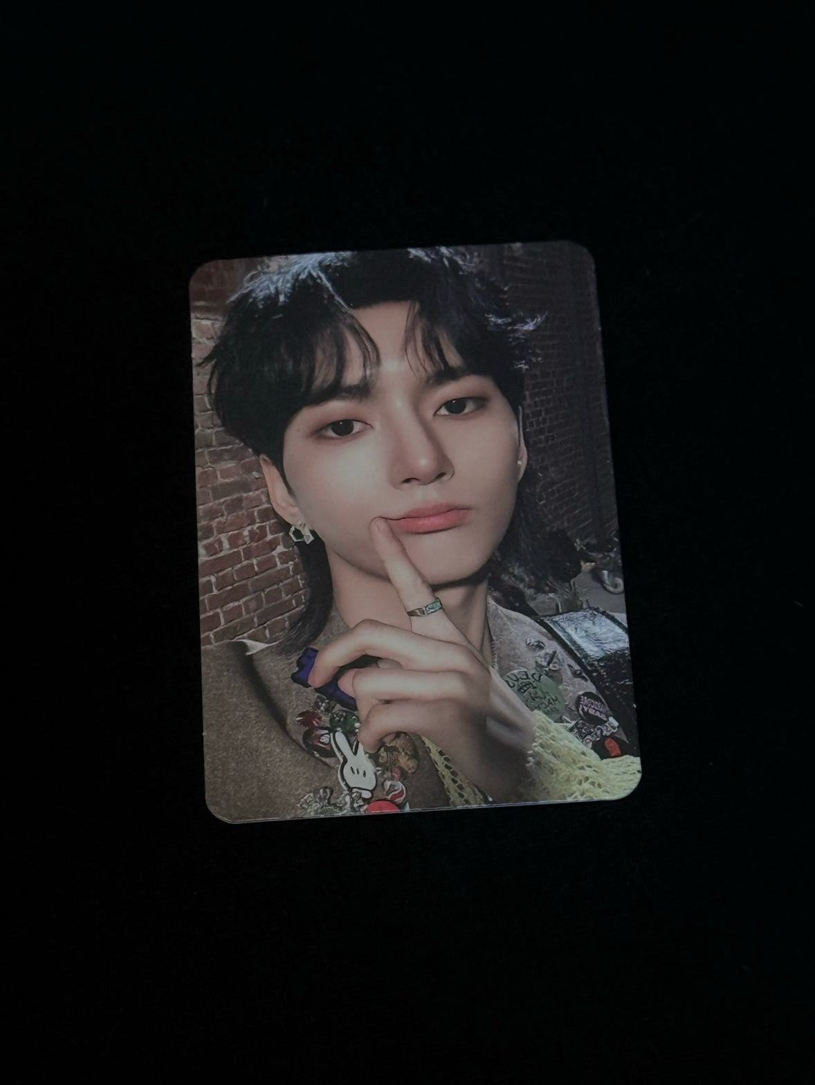 小英雄 正規一 專卡