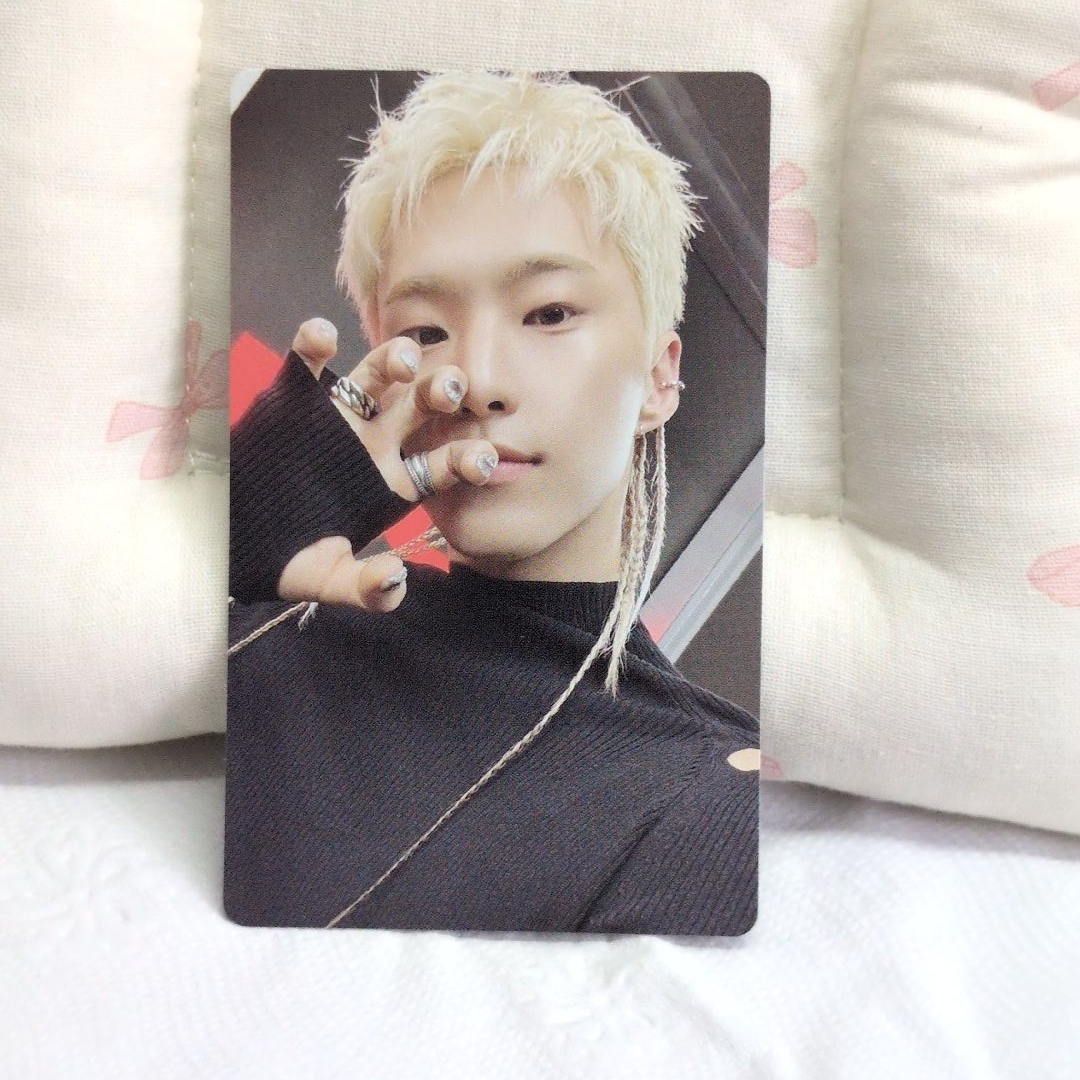 權純永（順榮）Hoshi HxW'BEAM'