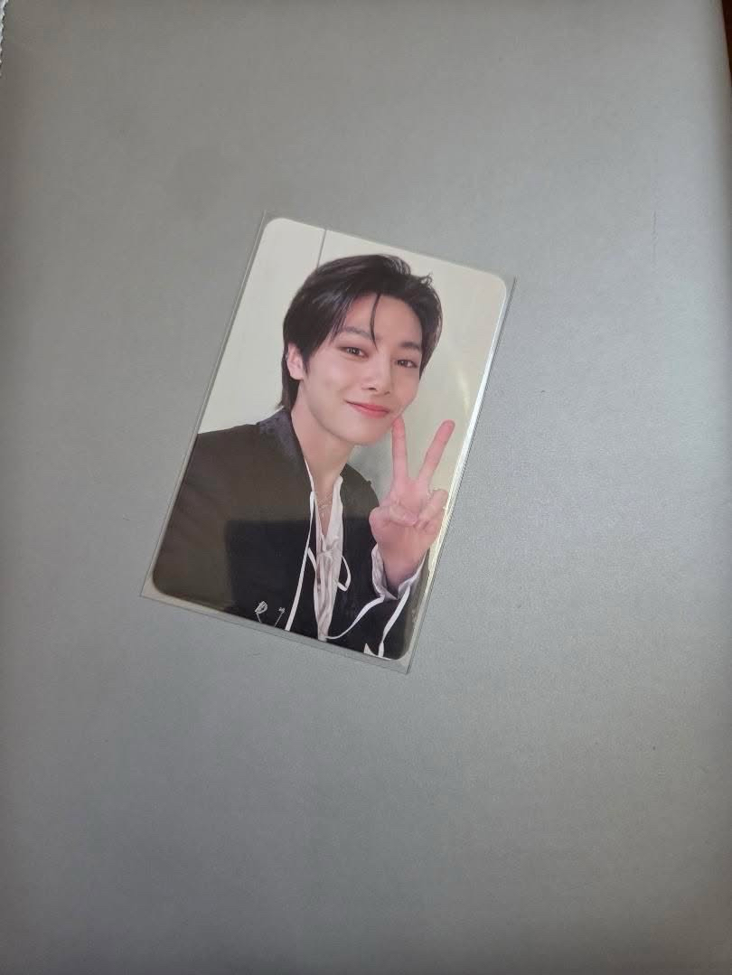 五星單封專卡寅