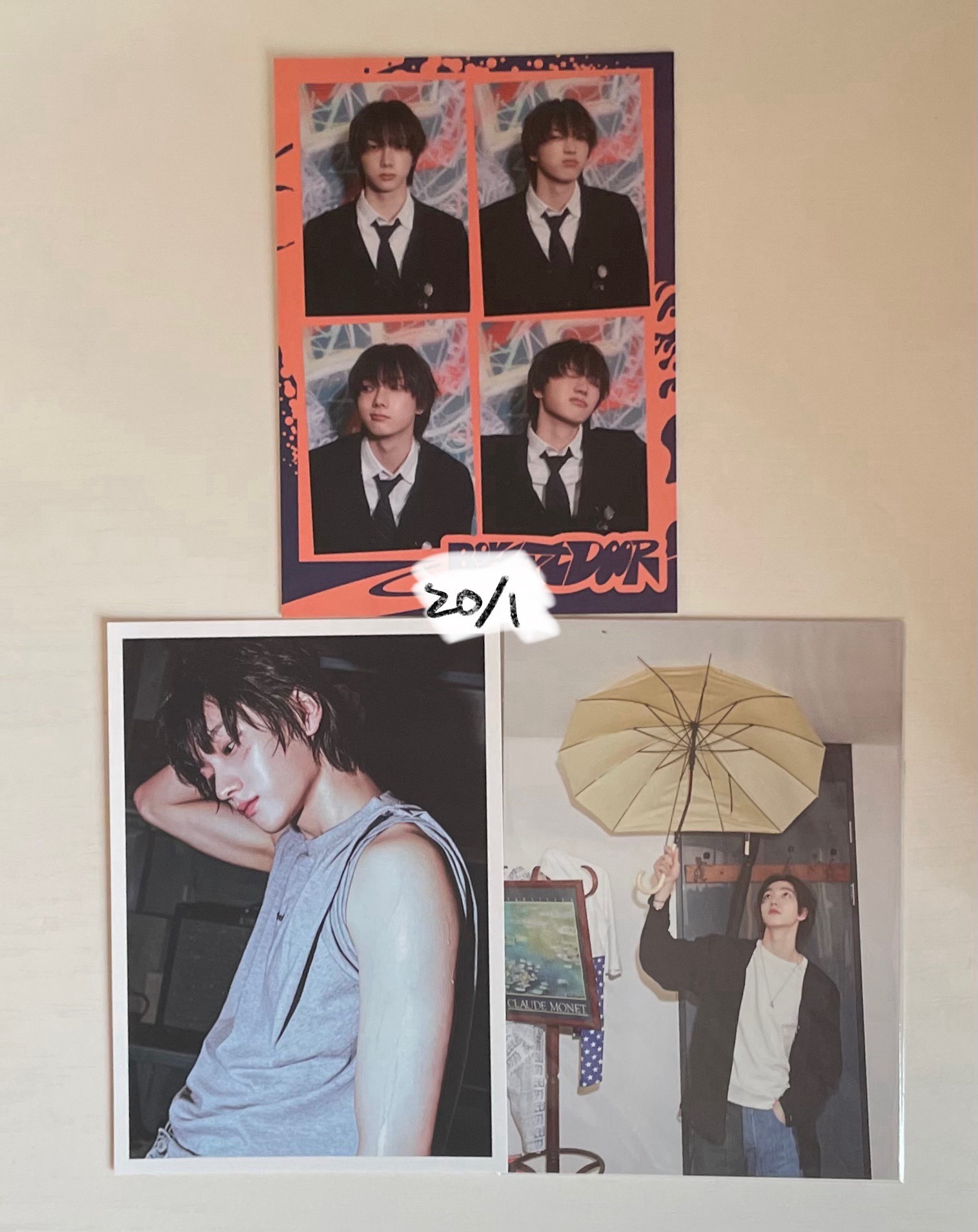 金桐儇小盤 多5 可單收