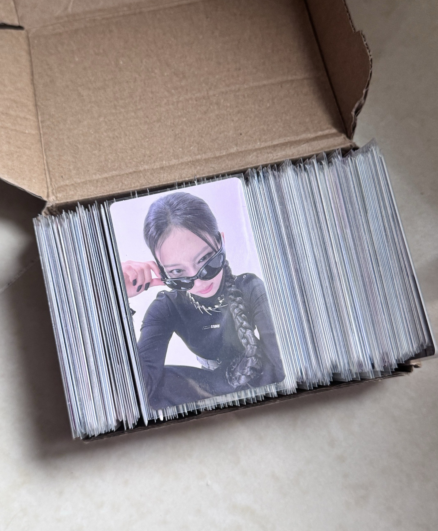 帥帥墨鏡露🕶️