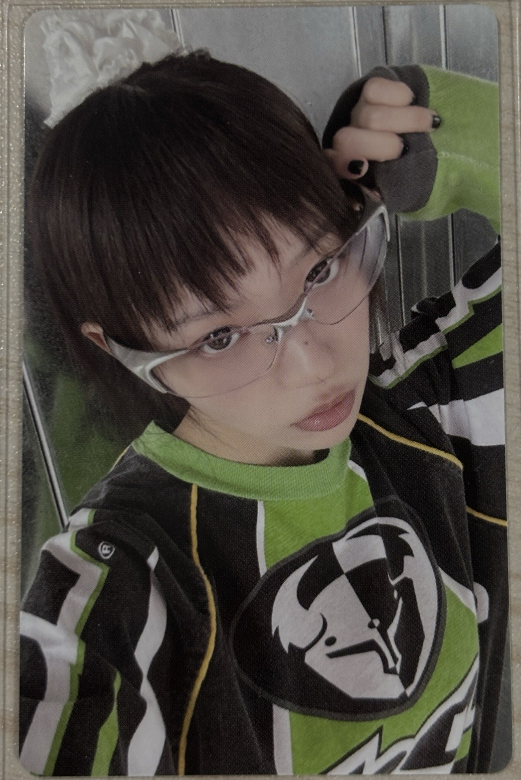 鏡萌花 Moka 專卡