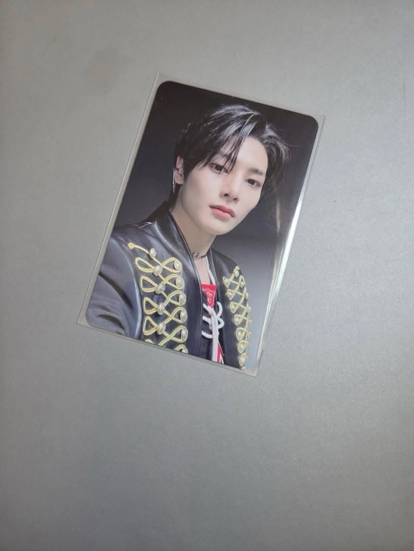 樂星單封專卡寅