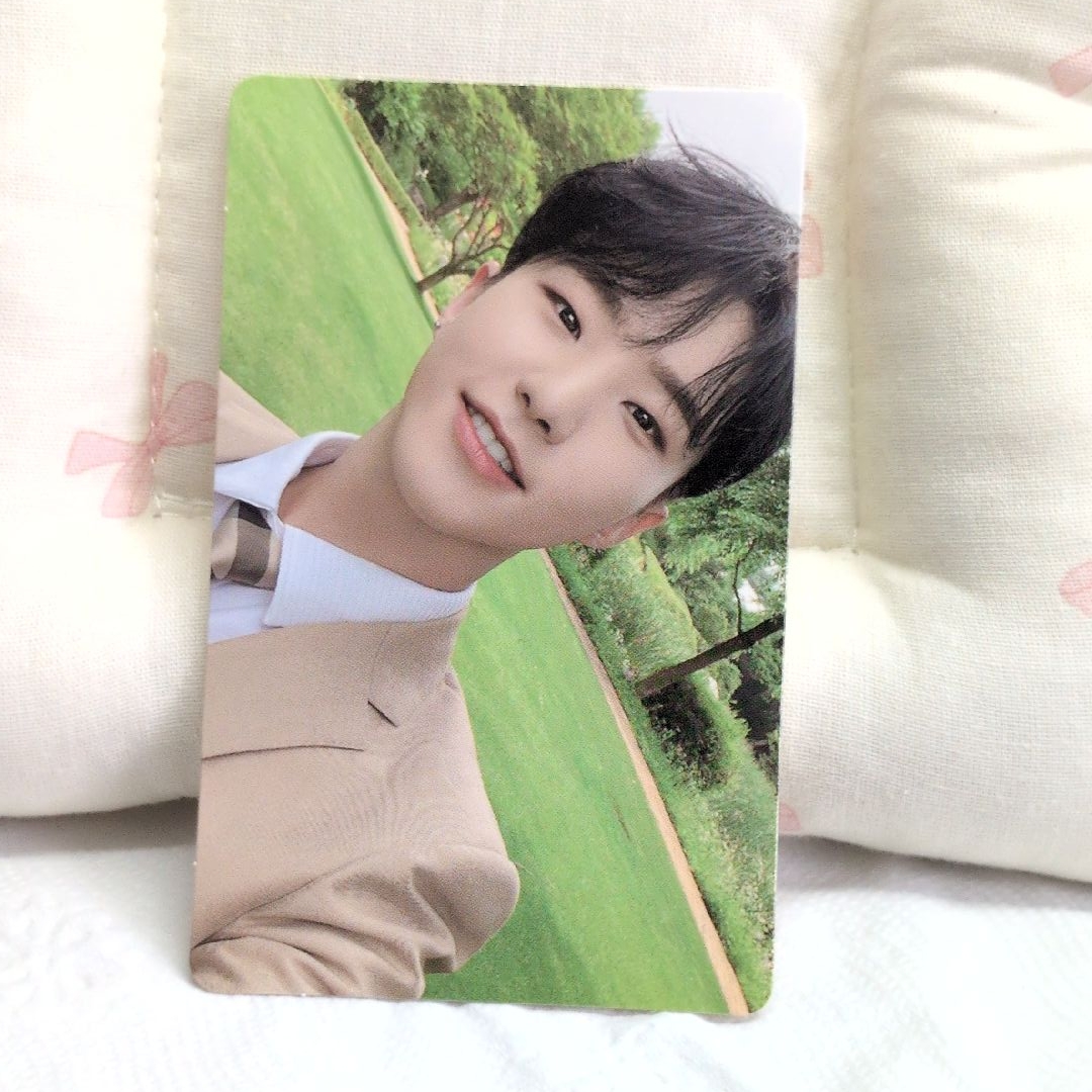 權純永（順榮）Hoshi SOCIAL CLUB