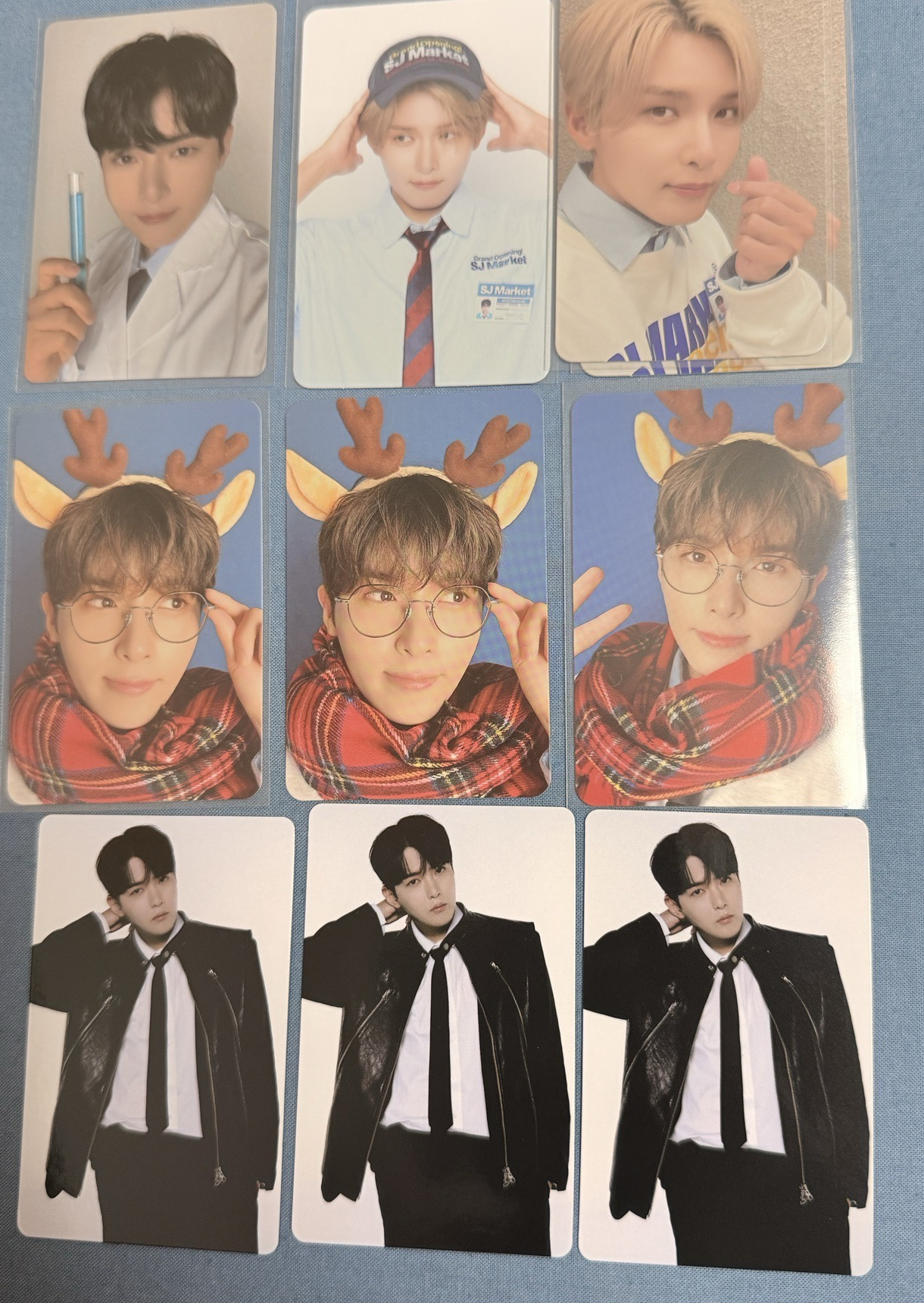 SJ厲旭-皆可當綁物