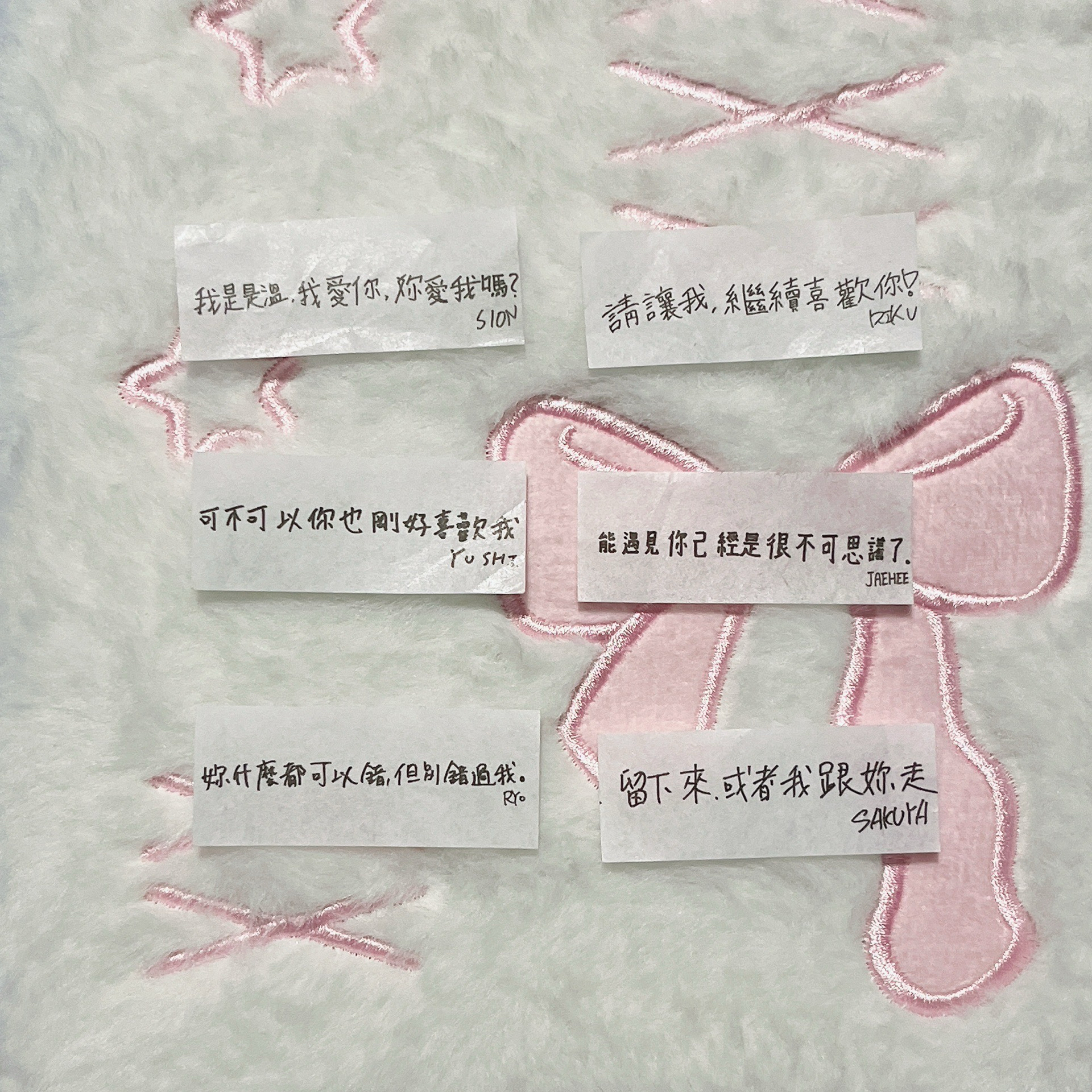 NCTWISH - INTO THE WISH