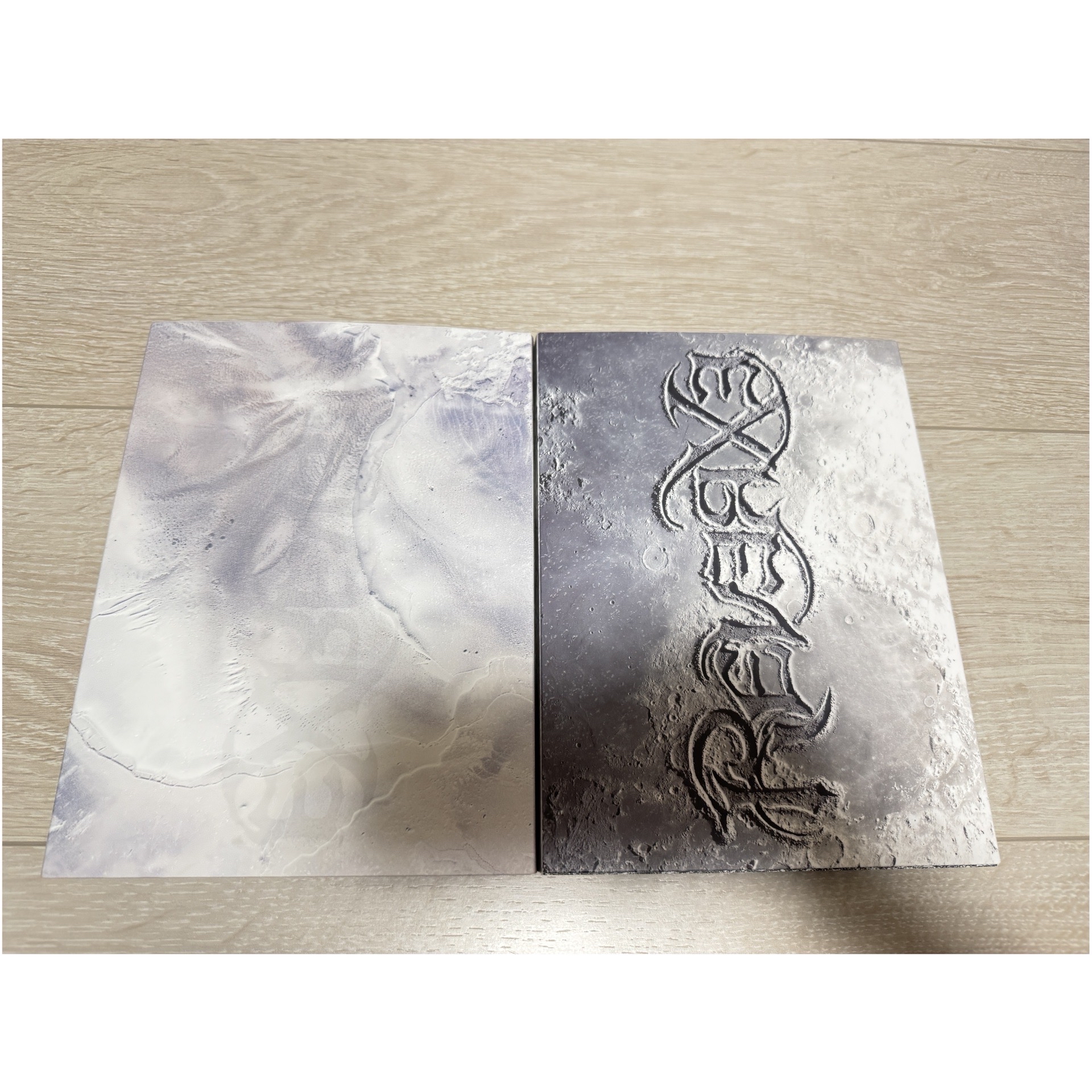 EXO Reverxe Pb空專合售