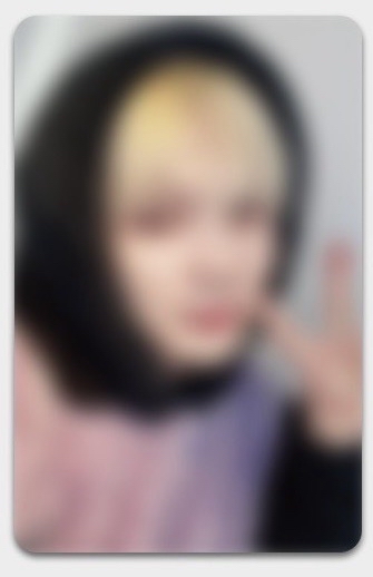 MS 6.0 簽售卡 卡通睡衣 ver. 尚