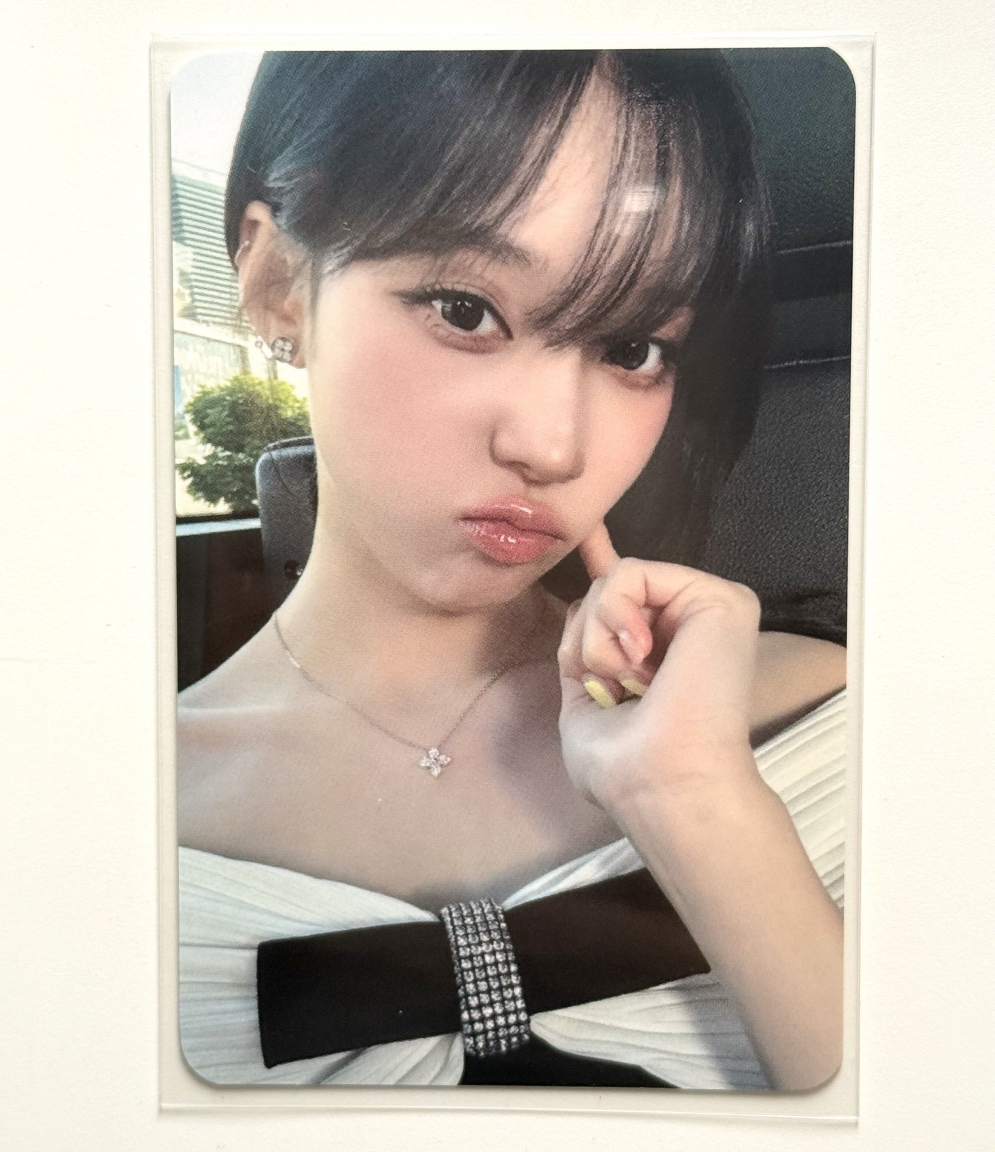 Rich man 韓國快閃10萬滿額冬