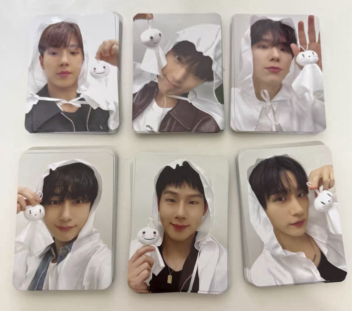 芒叉 AM線下簽售特典 晴天娃娃