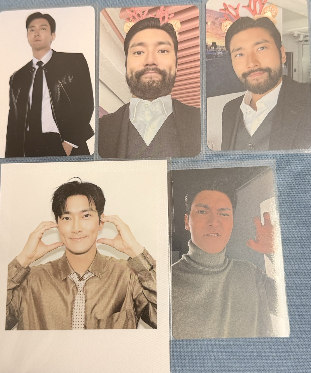 SJ始源-皆可當綁物