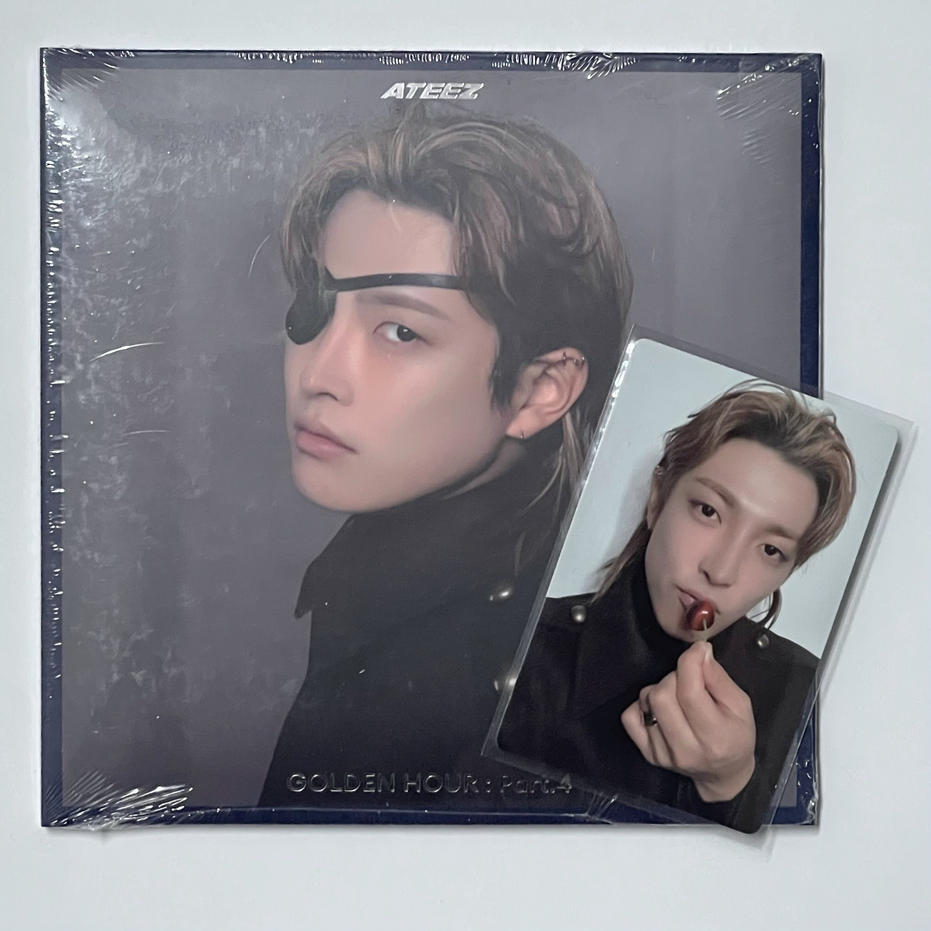 GH4 弘中單封+🍒弘中