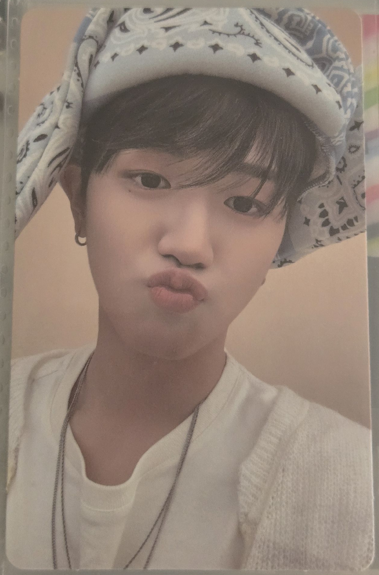 RIWOO WHO! pst 2.0 幸運卡 2 專卡 兩張一組