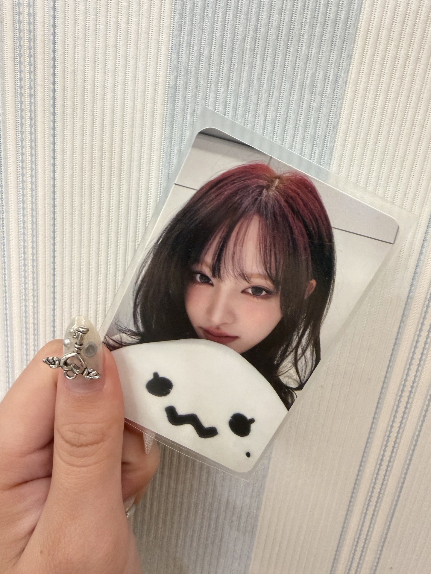 ive yeti 幸運栗🌟🌰