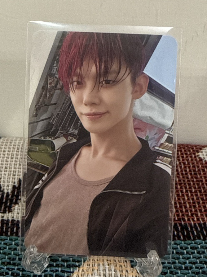 ⭐️ggum專卡 濕髮竣