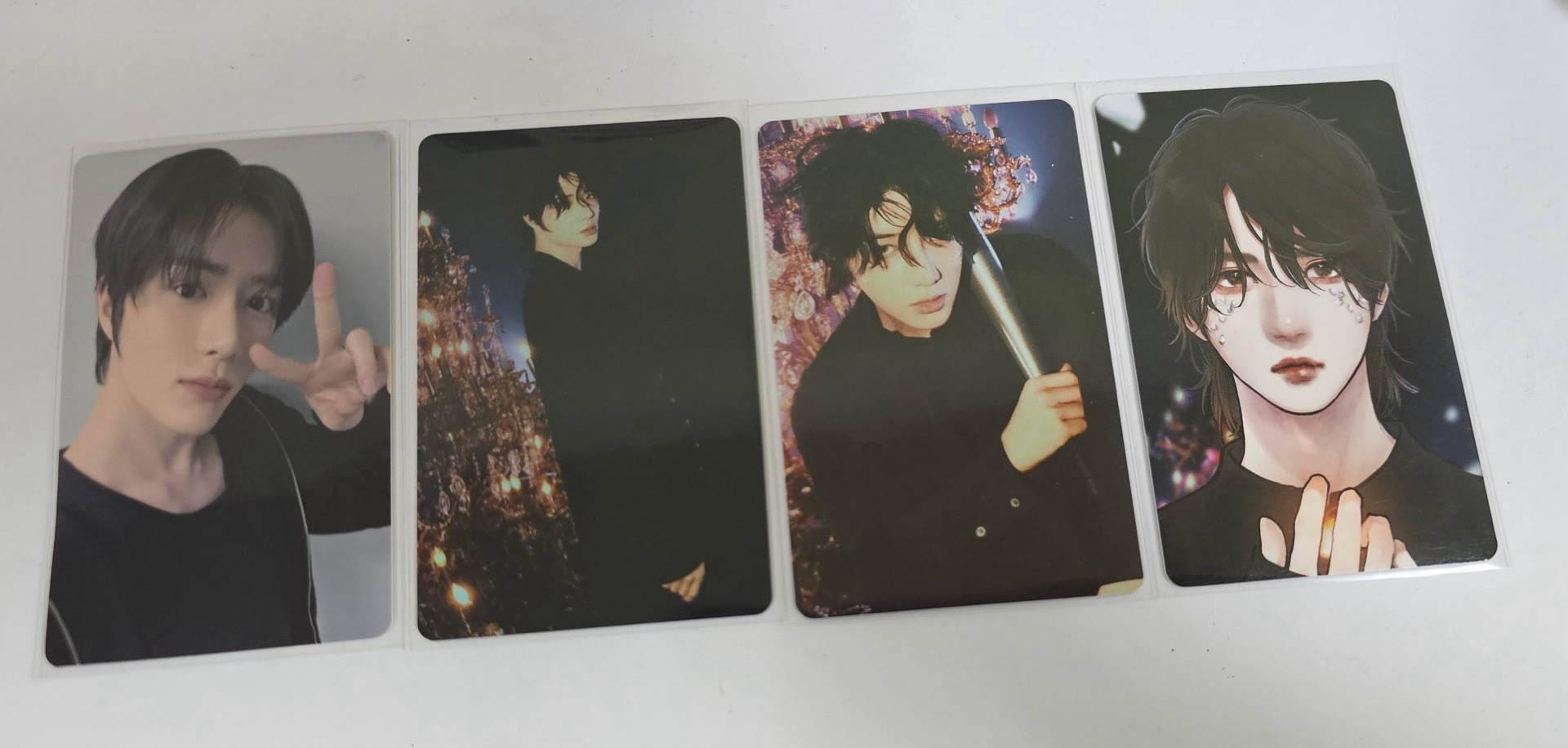 小圭不想失聯的盤