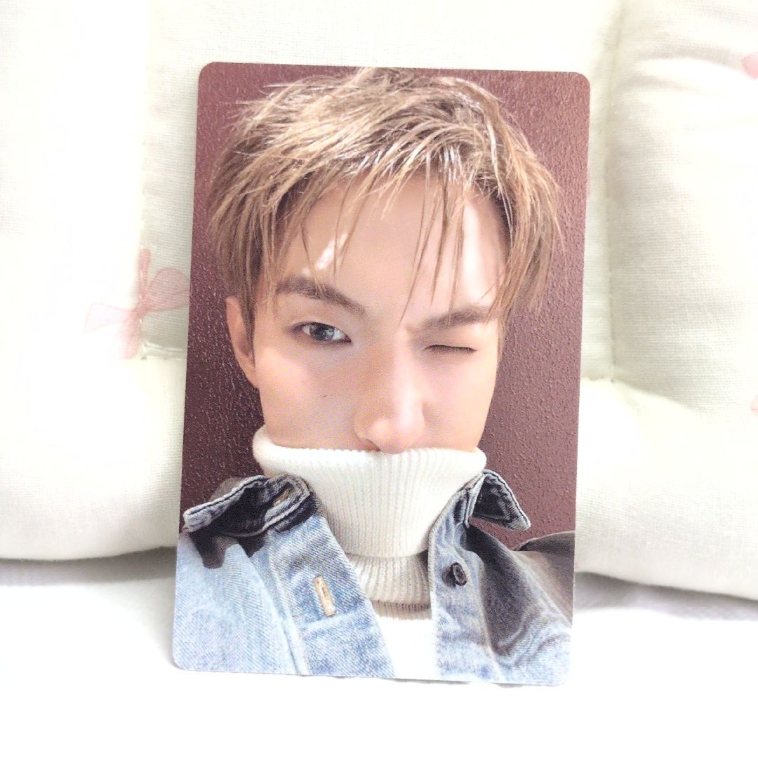 李碩珉Dokyeom DxS'소야곡'