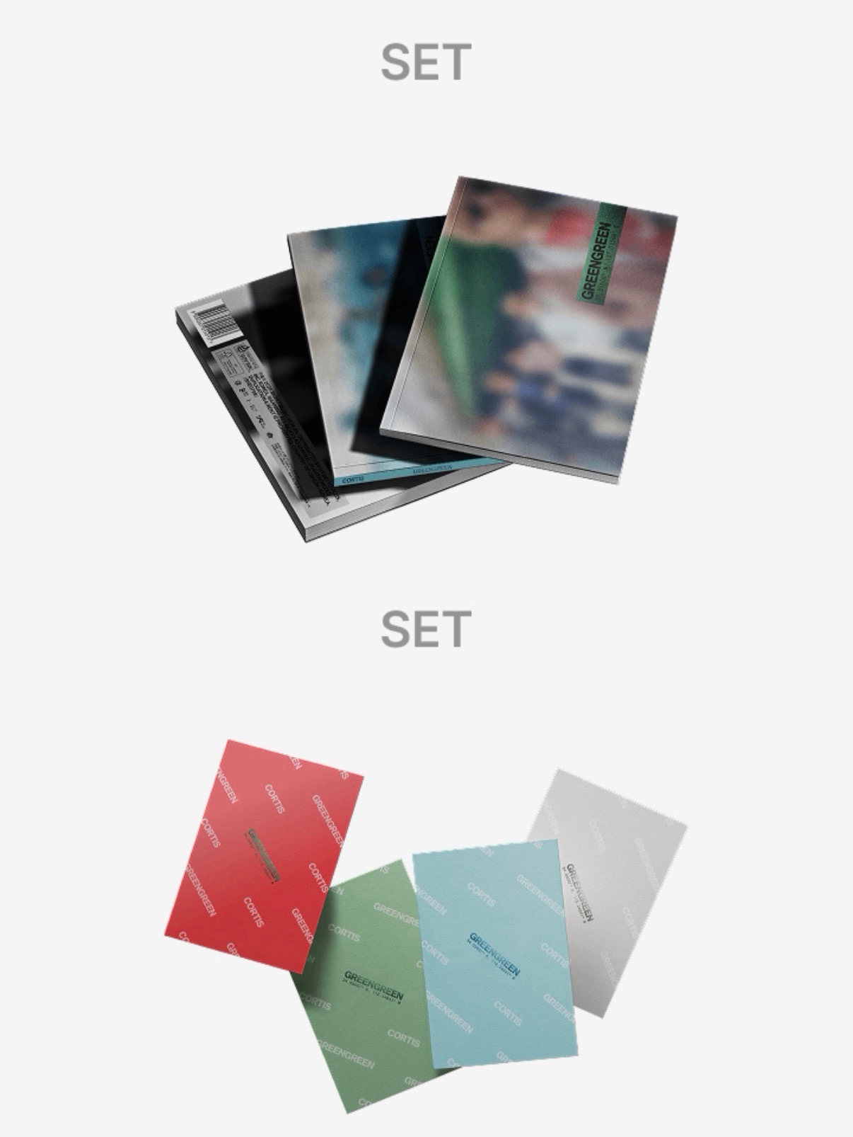 【純專甜甜價】迷二 未拆電子專/PB專