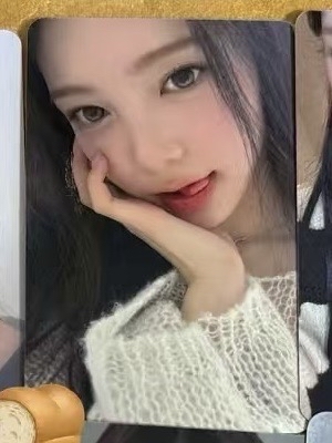 h2h 心am4簽售卡ian