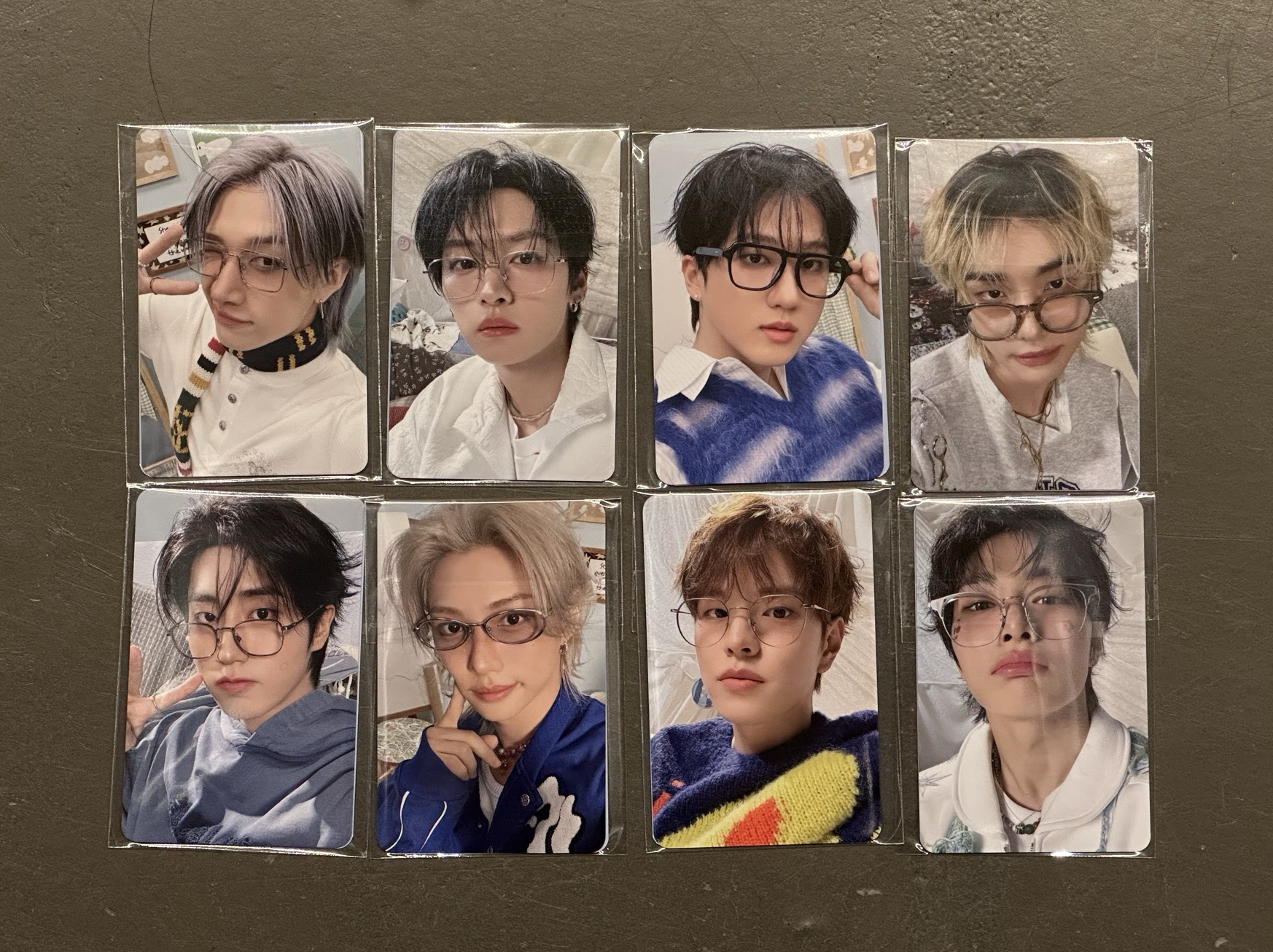 6期 線下 滿額卡