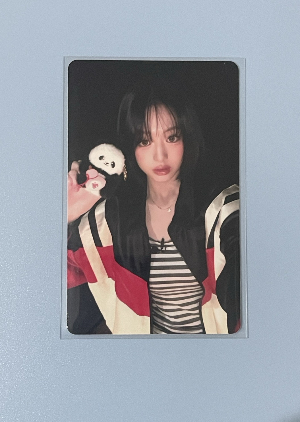 699滿額卡 熊貓 賢