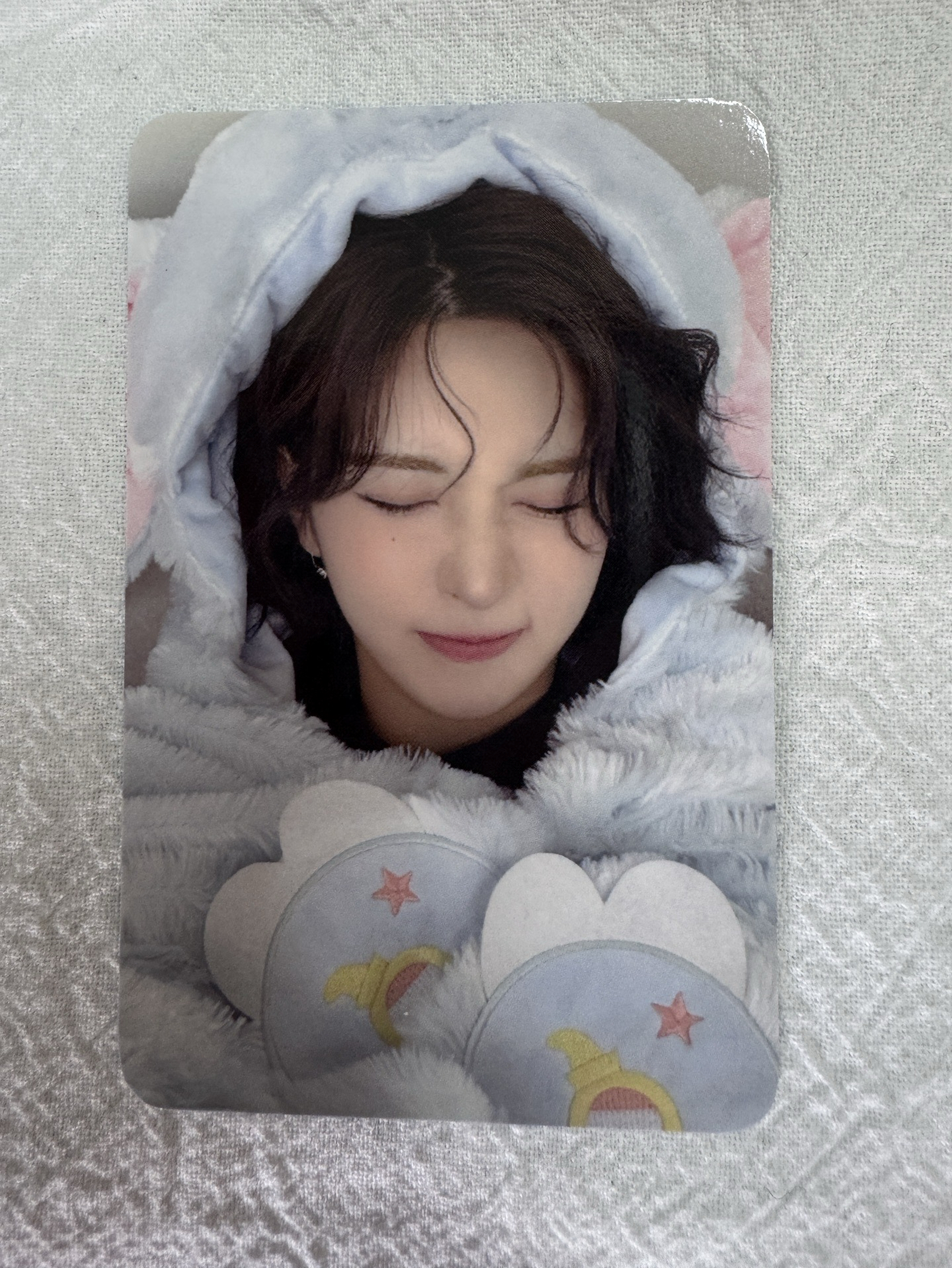 NMIXX EL2 小飛象 裴