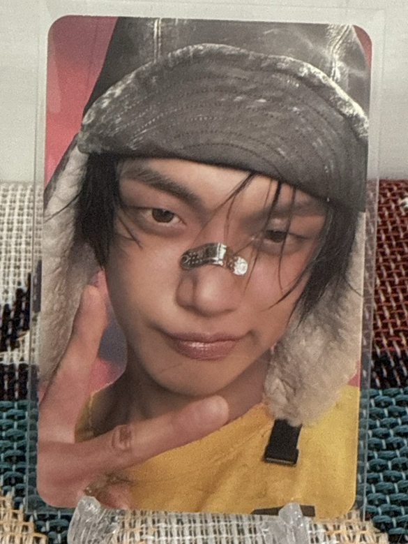 ⭐️afterglow專卡竣