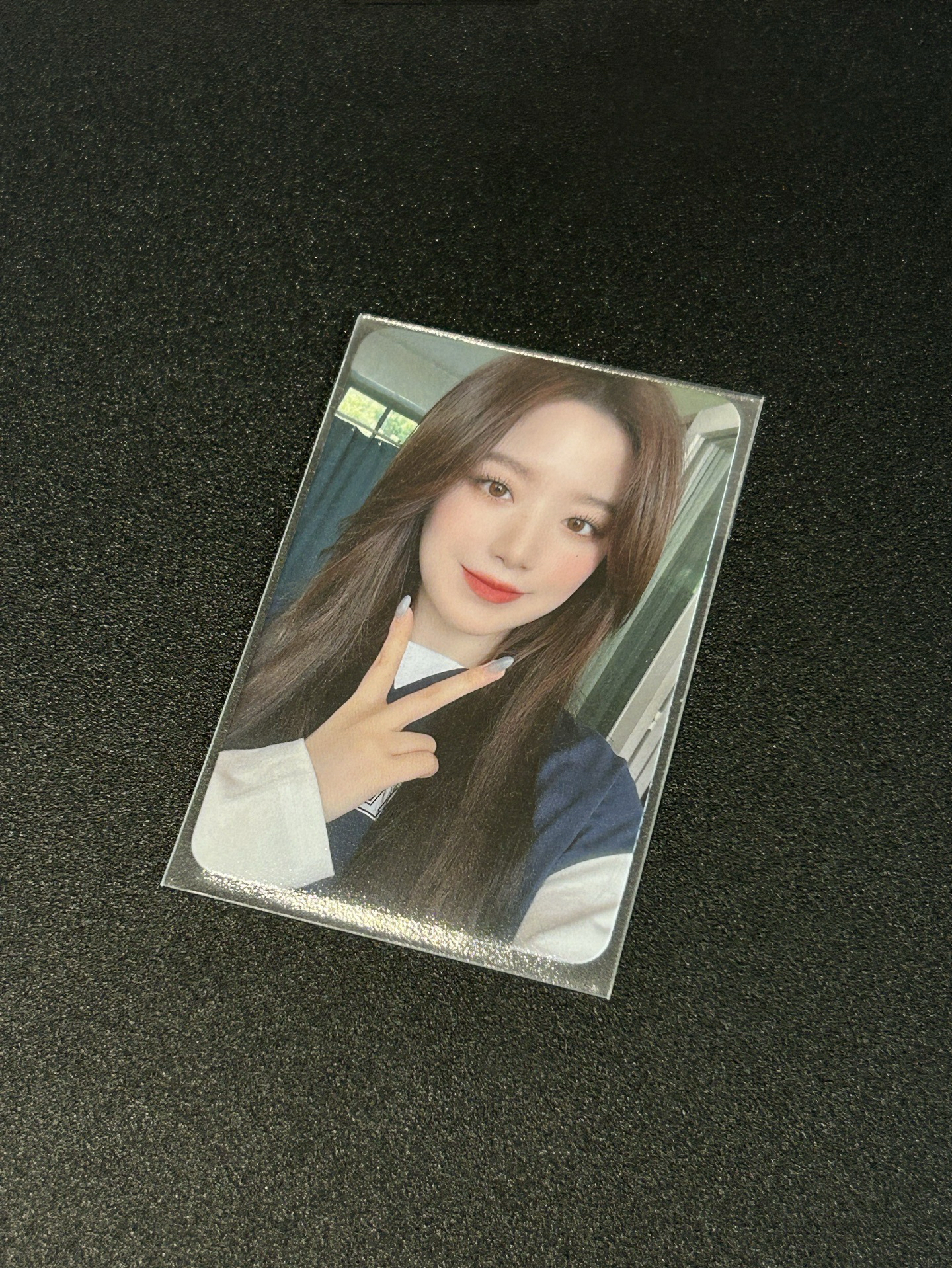 24’年曆 am 特典卡 