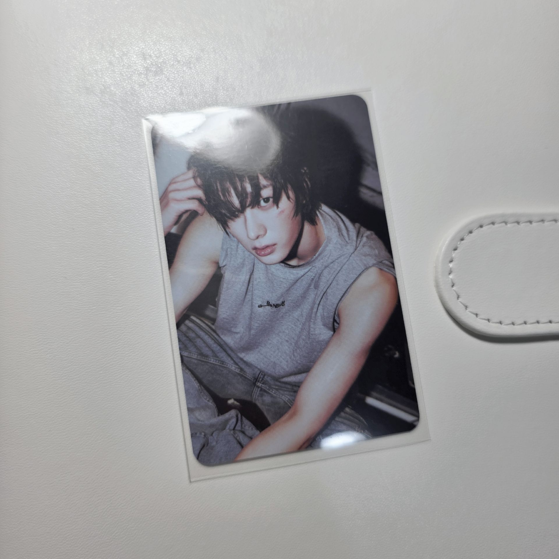 No Genre 隨機卡 快閃 官拍 1