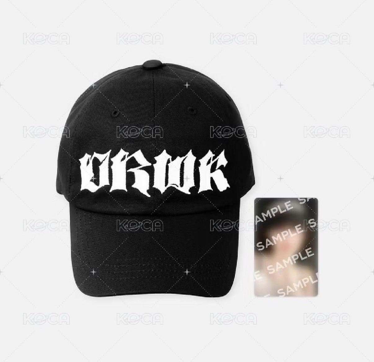 Dirty Work 棒球帽 寧