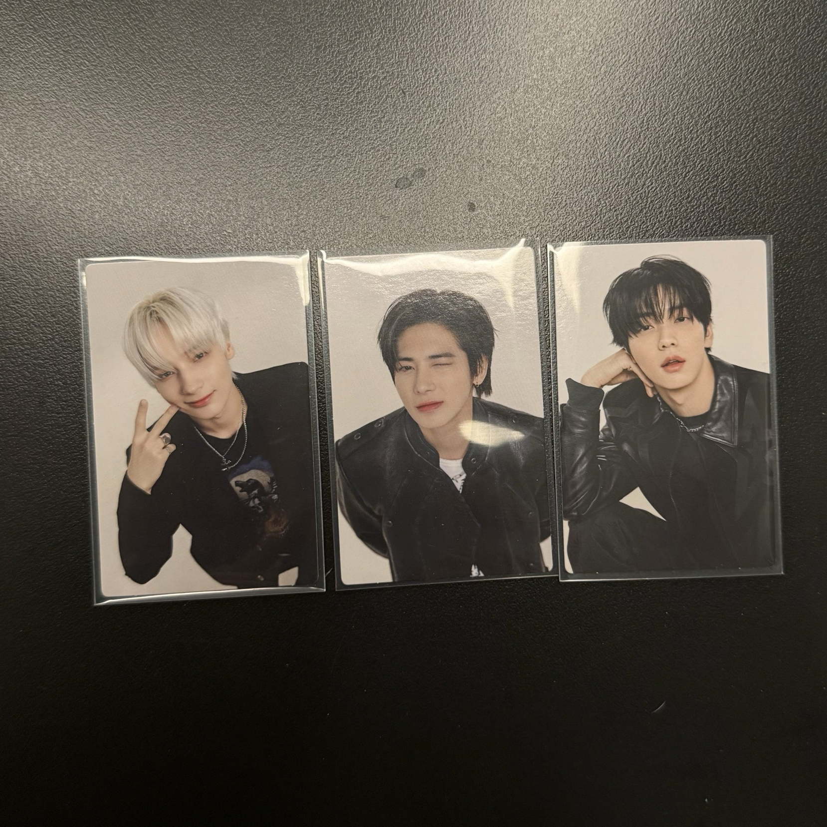 MOA CON 卡包卡 黑版