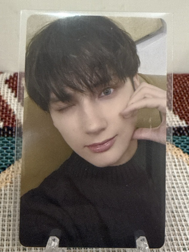 ⭐️迷七環球幸運卡寧