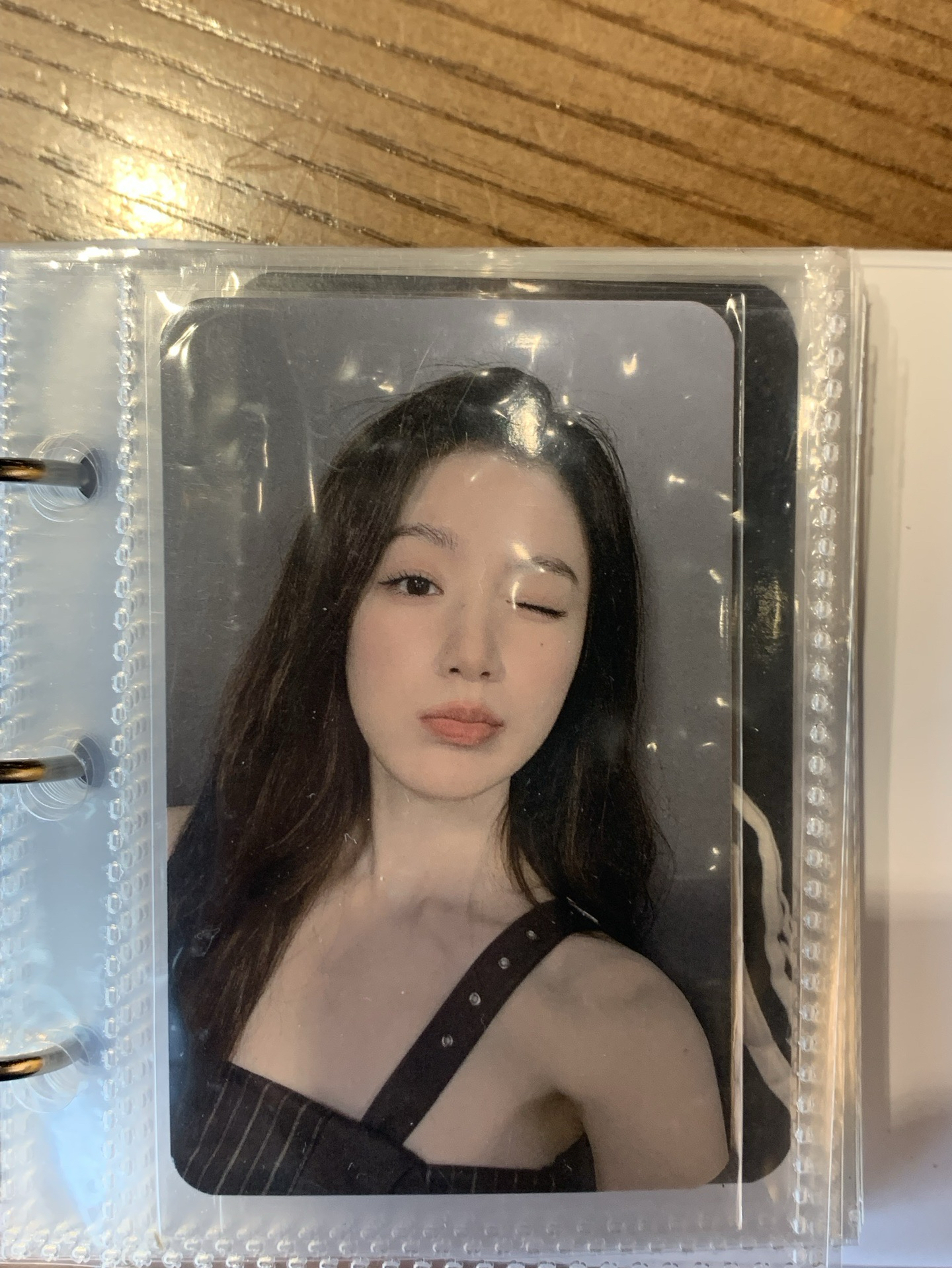 第二輪入場刷綁娟